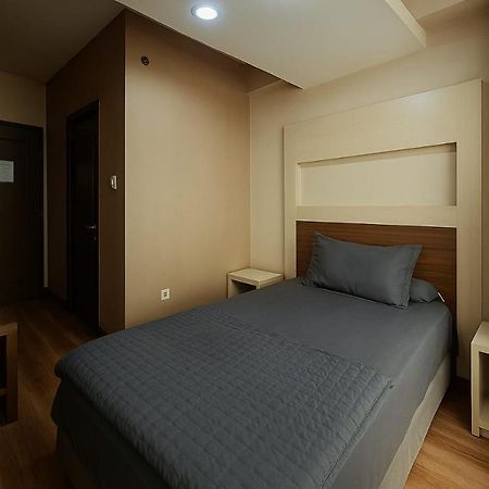 Easton Park Residence Jatinangor - Giandara Sayang Bagian luar foto