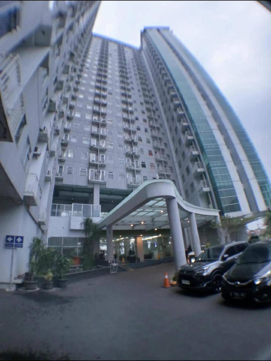 Easton Park Residence Jatinangor - Giandara Sayang Bagian luar foto