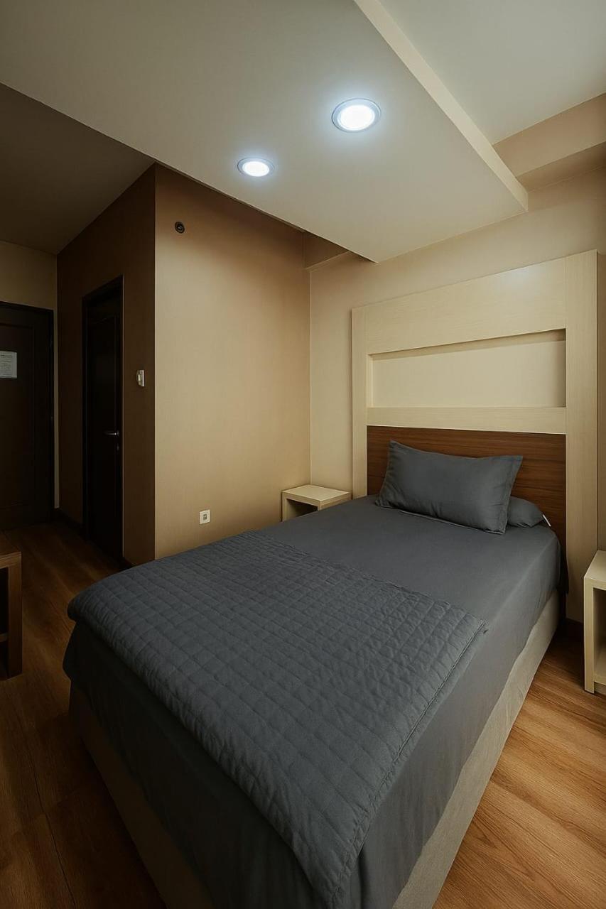 Easton Park Residence Jatinangor - Giandara Sayang Bagian luar foto
