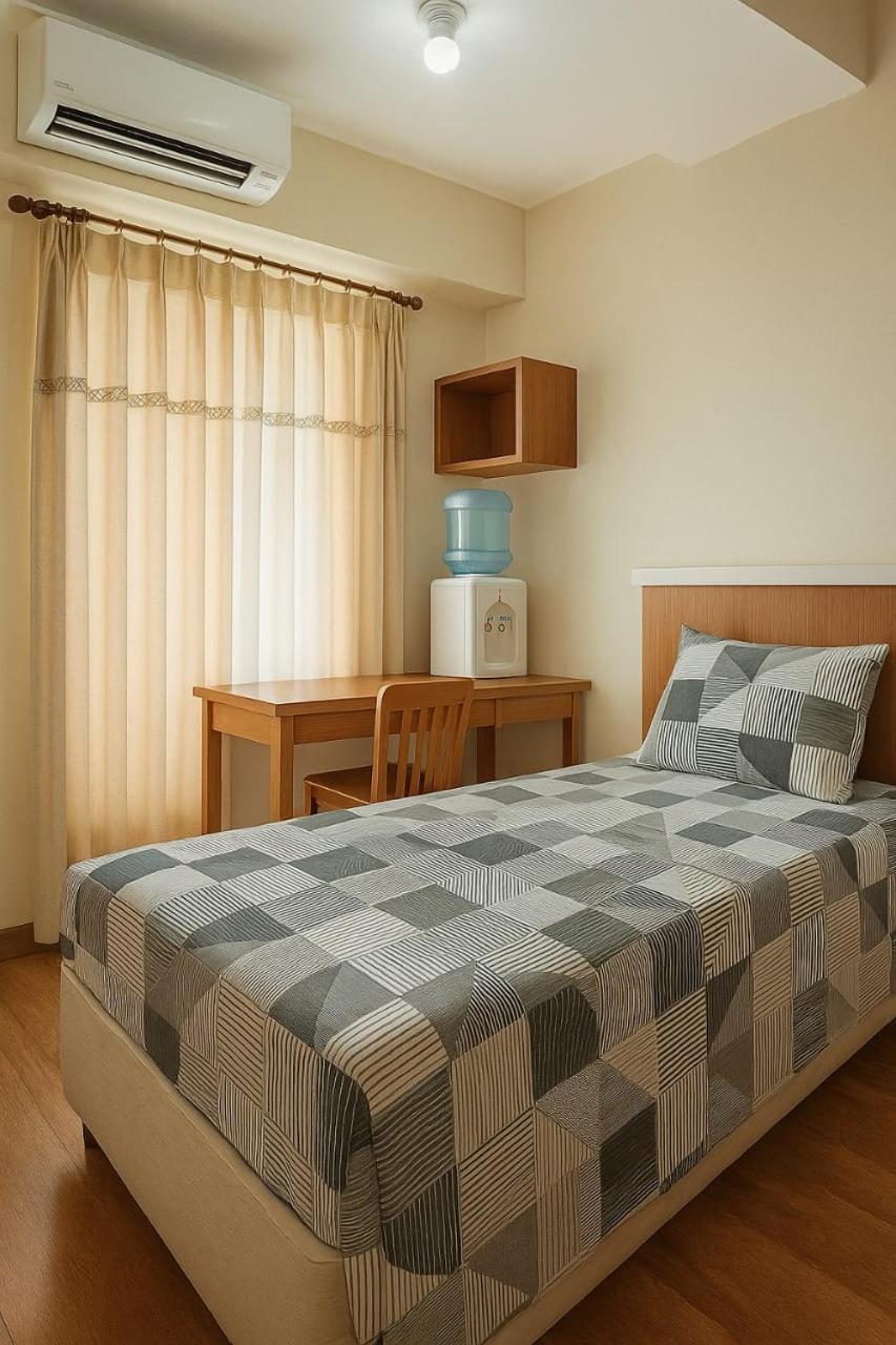 Easton Park Residence Jatinangor - Giandara Sayang Bagian luar foto