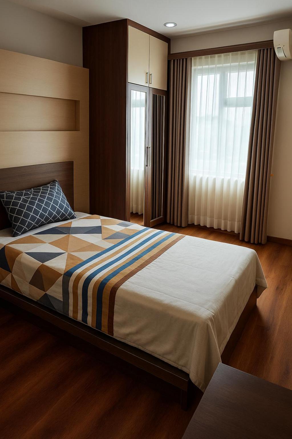 Easton Park Residence Jatinangor - Giandara Sayang Bagian luar foto
