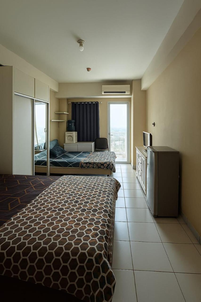 Easton Park Residence Jatinangor - Giandara Sayang Bagian luar foto
